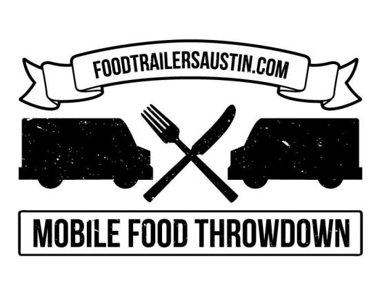 Austin Mobile Food Throwdown